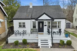 713 S Grand Ave, Fort Thomas, KY 41075 - Photo 1