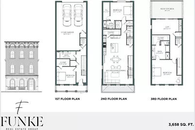 232 W 4th Street, Covington, KY 41011 - Photo 2