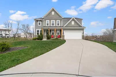 3205 Chloe Court, Hebron, KY 41048 - Photo 48