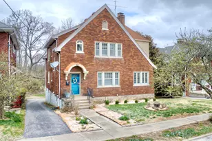 831 N Ft Thomas Ave, Fort Thomas, KY 41075 - Photo 1