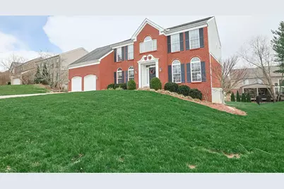 838 Havenwood Court, Crescent Springs, KY 41017 - Photo 2