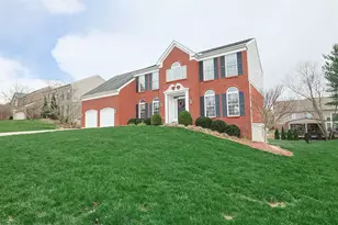 838 Havenwood Ct, Crescent Springs, KY 41017 - Photo 2