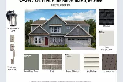 429 Flightline Drive, Union, KY 41091 - Photo 2