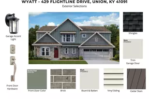 429 Flightline Dr, Union, KY 41091 - Photo 2