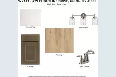 429 Flightline Drive, Union, KY 41091 - Photo 6