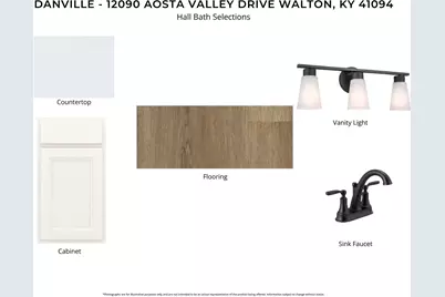 12090 Aosta Valley Drive, Walton, KY 41094 - Photo 6