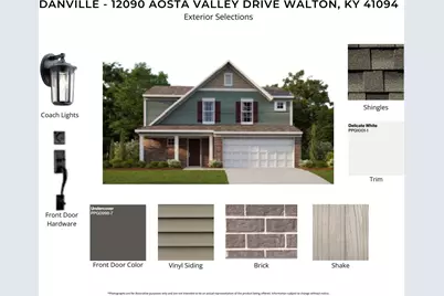 12090 Aosta Valley Drive, Walton, KY 41094 - Photo 2