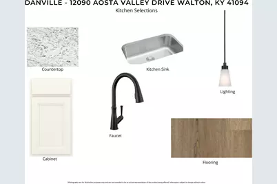 12090 Aosta Valley Drive, Walton, KY 41094 - Photo 4