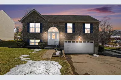 282 Fairway Drive, Dry Ridge, KY 41035 - Photo 1