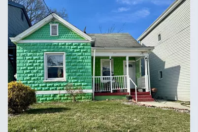 122 W 32nd Street W, Covington, KY 41015 - Photo 1