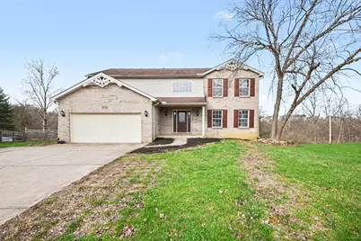 1812 Mountainview Court, Florence, KY 41042 - Photo 2