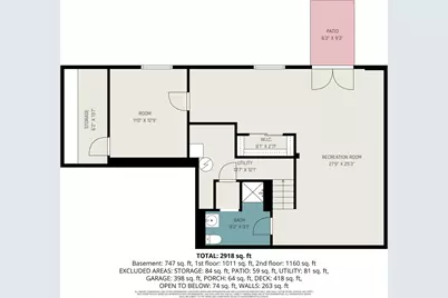 1812 Mountainview Court, Florence, KY 41042 - Photo 42