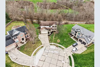 1812 Mountainview Court, Florence, KY 41042 - Photo 38