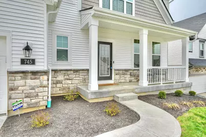 745 Bluestem Ridge Drive, Alexandria, KY 41001 - Photo 4