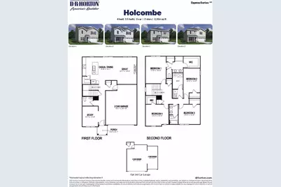 1915 Asbury Way, Hebron, KY 41048 - Photo 2