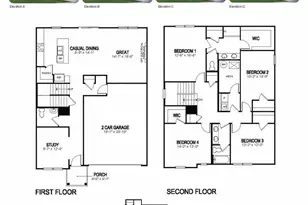 1915 Asbury Way, Hebron, KY 41048 - Photo 2