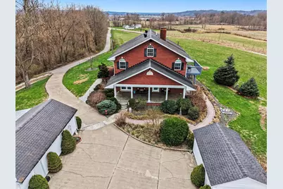 5394 Belleview Road, Petersburg, KY 41080 - Photo 1