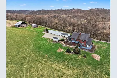 5394 Belleview Road, Petersburg, KY 41080 - Photo 4