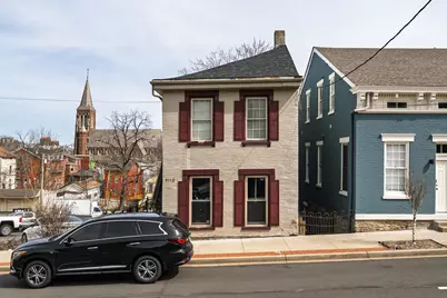 1112 W Pike Street, Covington, KY 41011 - Photo 2