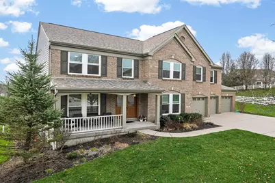 2081 Blankenbecker Drive, Florence, KY 41042 - Photo 1