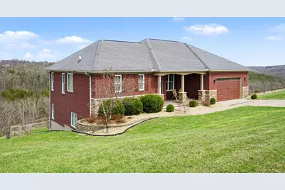 2000 Shady Lane, Crittenden, KY 41030 - Photo 1