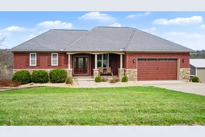 2000 Shady Lane, Crittenden, KY 41030 - Photo 36