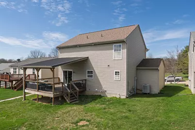 411 Sunnybrook Drive, Florence, KY 41042 - Photo 6