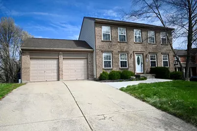 2072 Crown Vetch Drive, Independence, KY 41051 - Photo 1