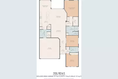 1928 Tanners Cove Road, Hebron, KY 41048 - Photo 18