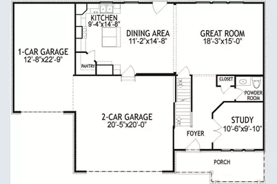 6167 Vintage Fleet Lane, Union, KY 41091 - Photo 2