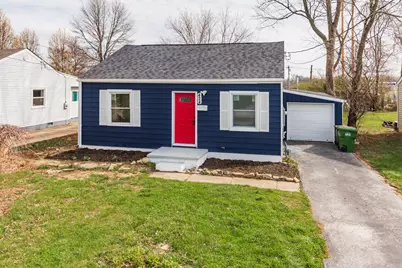 424 Summit Drive, Fort Mitchell, KY 41017 - Photo 1