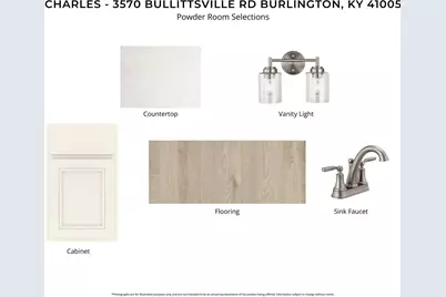 3570 Bullitsville Road, Hebron, KY 41048 - Photo 6