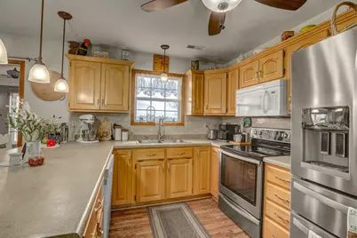 310 Claiborne Drive, Dry Ridge, KY 41035 - Photo 6