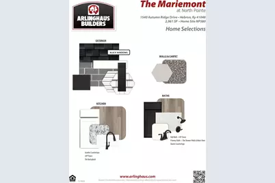 1540 Autumn Ridge Drive, Hebron, KY 41048 - Photo 6