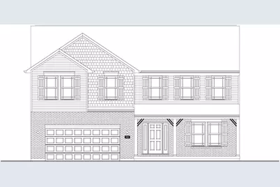 1540 Autumn Ridge Drive, Hebron, KY 41048 - Photo 2