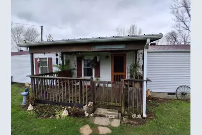 4693 Robinson Union Road, Cynthiana, KY 41031 - Photo 2