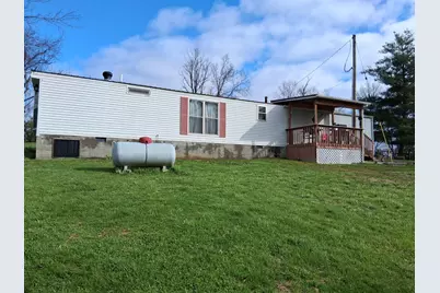 4693 Robinson Union Road, Cynthiana, KY 41031 - Photo 4