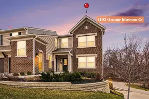 1193 Orange Blossom Ct, Fort Wright, KY 41011 - Photo 1