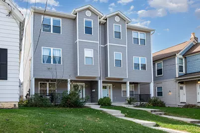 136 O Fallon Avenue, Bellevue, KY 41073 - Photo 4