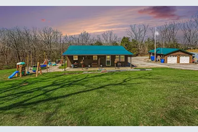 920 Menefee Road, Crittenden, KY 41030 - Photo 1
