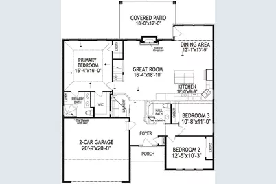 6817 Cloverfield Way, Union, KY 41091 - Photo 2