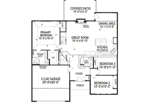 6817 Cloverfield Wy, Union, KY 41091 - Photo 2