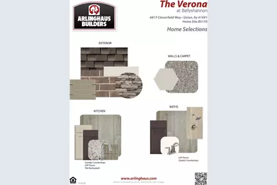 6817 Cloverfield Way, Union, KY 41091 - Photo 4