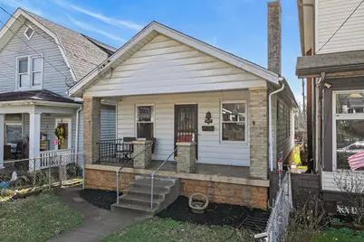 407 Baltimore Avenue, Covington, KY 41015 - Photo 1