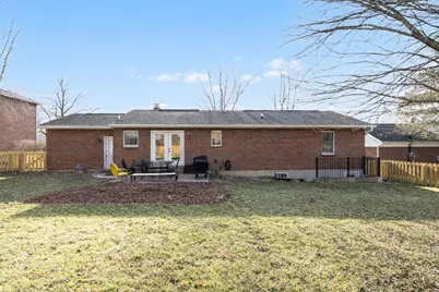 8182 N Dilcrest Circle, Florence, KY 41042 - Photo 22