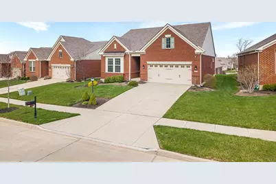 1525 Sweetsong Drive, Union, KY 41091 - Photo 2