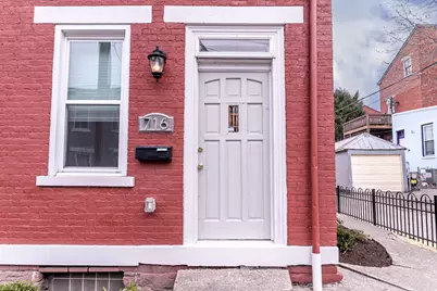 716 Willard Street, Covington, KY 41011 - Photo 4