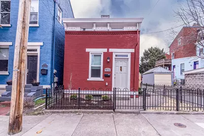 716 Willard Street, Covington, KY 41011 - Photo 2