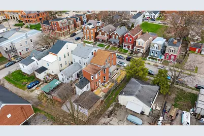 407 E 17th Street, Covington, KY 41014 - Photo 6