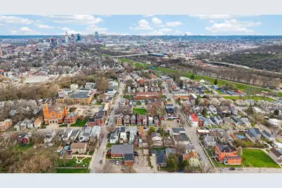 407 E 17th Street, Covington, KY 41014 - Photo 8